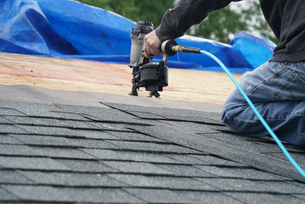 Best Emergency Roof Repair  in USA